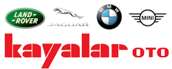 Kayalar Logo