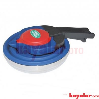 Land Rover New Range Rover 2 Aksesuar Modifikasyon | Kayalaroto.com.tr
