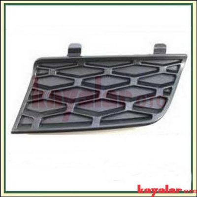 アクセサリー NRR Land Rover New Range Rover 2 Kaporta Aksamı Sis Lamba Çerçevesi