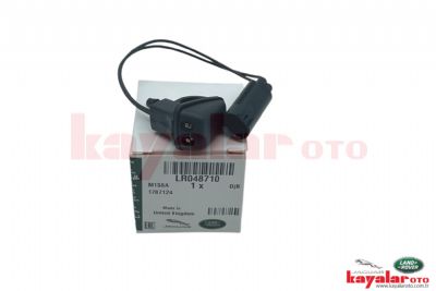 Land Rover Freelander 2 Kaporta Aksamı Silecek Grubu | Kayalaroto