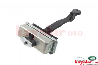 Land Rover New Range Rover 2 | Kayalaroto.com.tr