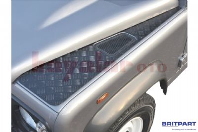 Land Rover Defender Aksesuar Modifikasyon | Kayalaroto.com.tr
