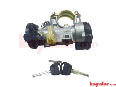 Land Rover Freelander 1 Elektrik Aksamı Kontak | Kayalaroto.com.tr