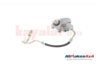 Land Rover Dıscovery 2 Motor Aksamı Td5 | Kayalaroto.com.tr