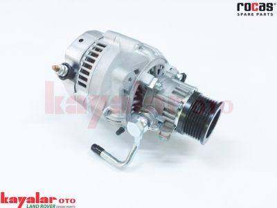Land Rover Dıscovery 2 | Kayalaroto.com.tr