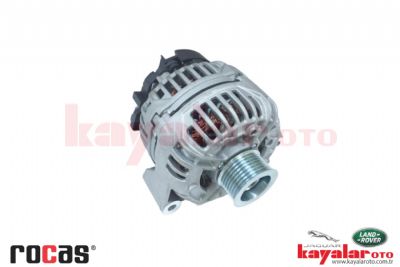 Land Rover Dıscovery 2 | Kayalaroto.com.tr