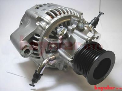Land Rover Dıscovery 2 | Kayalaroto.com.tr