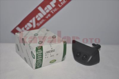 Land Rover Freelander 2 Kaporta Aksamı Silecek Grubu | Kayalaroto